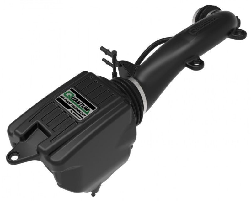 aFe Quantum Pro DRY S Cold Air Intake System 18-20 Jeep Wrangler JL L4-2.0L (t) - Burkken Auto Parts