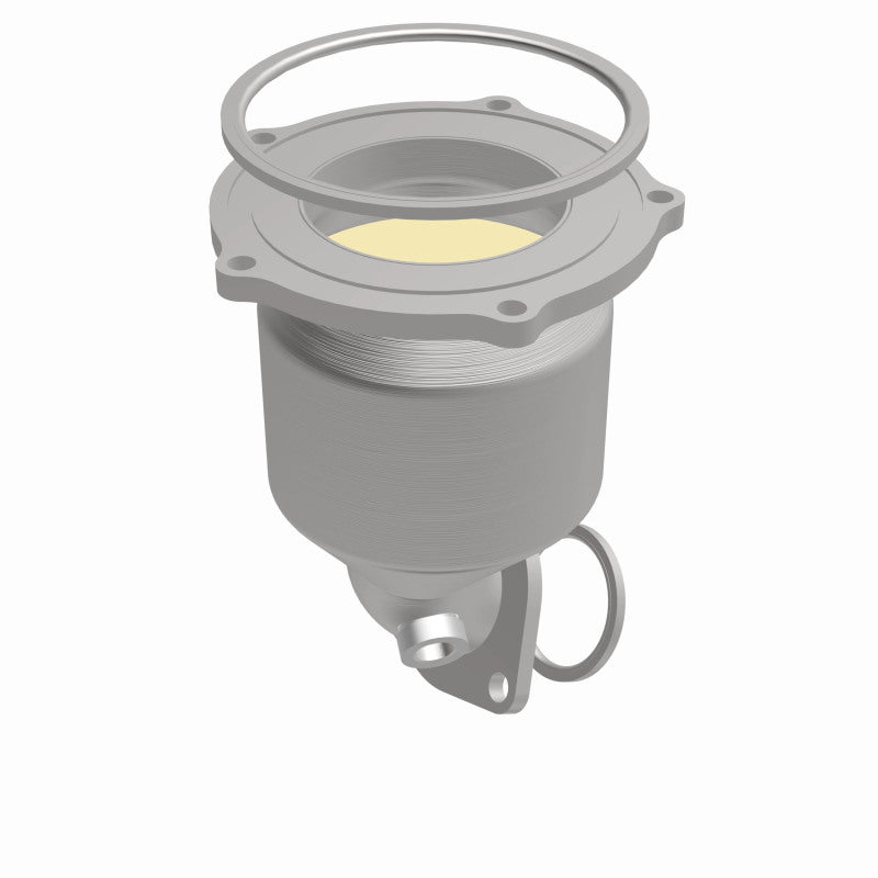 MagnaFlow Conv DF 94-95 CAmry 2.2 Manifold CA - Burkken Auto Parts