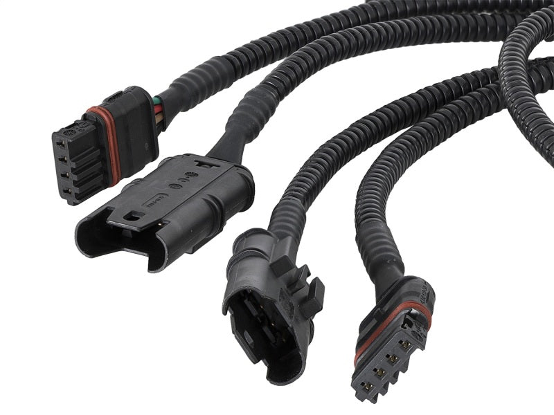 aFe Scorcher GT Module 12-16 BMW 550i/650i/750i V8-4.4L (tt) N63 - Burkken Auto Parts