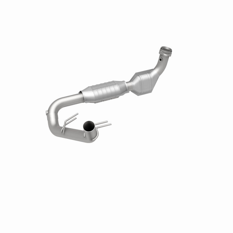 MagnaFlow Conv DF 97-98 Ford Trucks 5.4L - Burkken Auto Parts