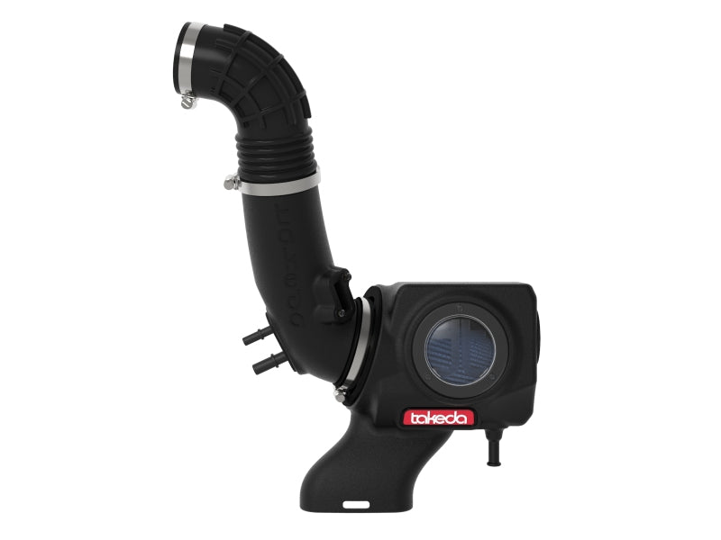 aFe POWER Momentum GT Pro 5R Media Intake System 16-19 Ford Fiesta ST L4-1.6L (t) - Burkken Auto Parts