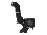 aFe POWER Momentum GT Pro 5R Media Intake System 16-19 Ford Fiesta ST L4-1.6L (t) - Burkken Auto Parts