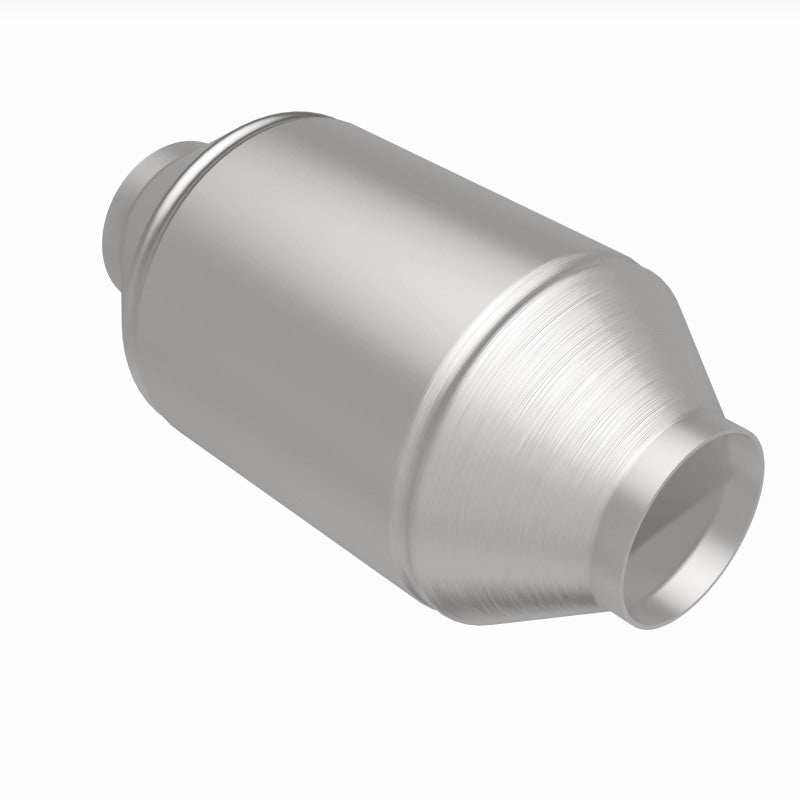 MagnaFlow Conv Universal 2.00 inch C/C CA Pre-OBDII - Burkken Auto Parts