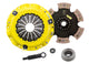 ACT 1987 Chrysler Conquest XT/Race Rigid 6 Pad Clutch Kit - Burkken Auto Parts