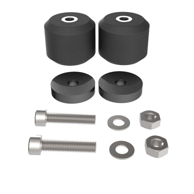 Timbren 2015 Chevrolet Colorado LT 4WD Front Suspension Enhancement System - Burkken Auto Parts