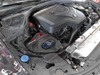 aFe Momentum GT Cold Air Intake System w/Pro 5R Filter 19-21 BMW 330i B46/B48 - Burkken Auto Parts