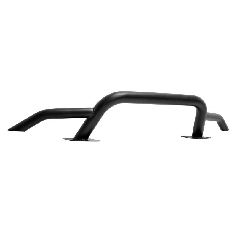 Westin 20-25 Jeep Gladiator / 18-25 Wrangler JL XTS Round Bull Bar - Tex. Blk - Burkken Auto Parts