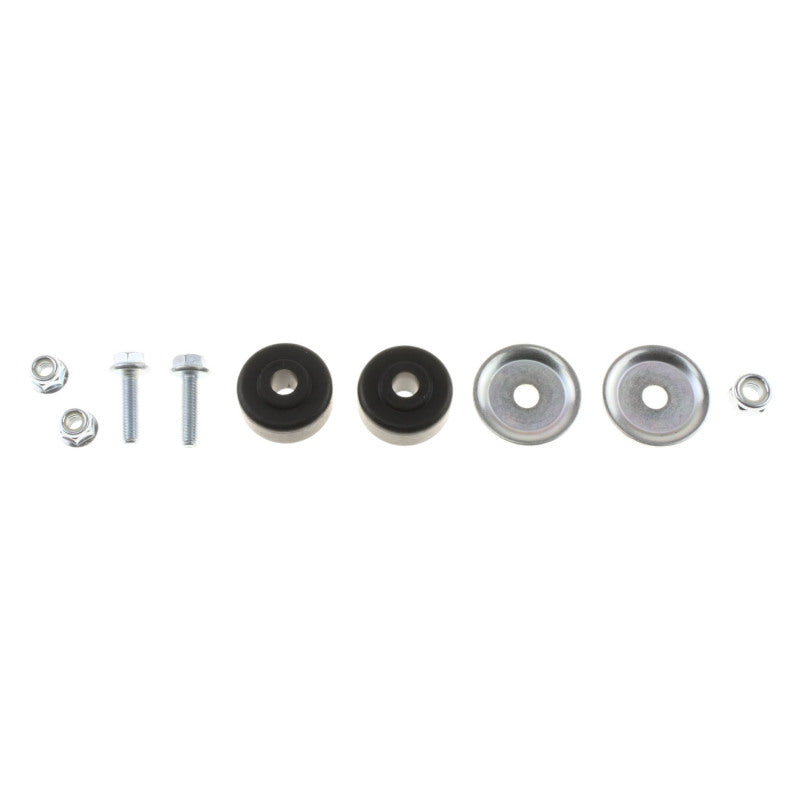 Bilstein B6 2009 Ford Ranger FX4 Front 46mm Monotube Shock Absorber - Burkken Auto Parts