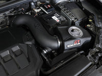 aFe Momentum GT Pro DRY S Cold Air Intake System 19-21 Audi Q3 L4-2.0L (t) - Burkken Auto Parts
