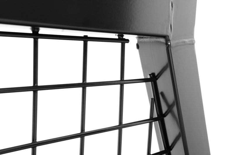 BackRack Chevy/GMC/Ram/Ford/Toyota/Nissan/Mazda Safety Rack Frame Only Requires Hardware - Burkken Auto Parts