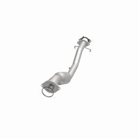 MagnaFlow Conv DF 06-09 Buick Lacrosse 3.8L / 06-08 Pontiac Grand Prix 3.8L (Inc Supercharged) - Burkken Auto Parts