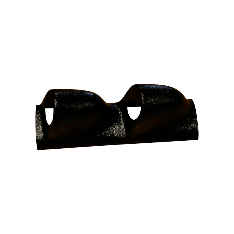 BLOX Racing 94-97 Honda Accord Pillar Pod Gauge Mount - 2 Gauges - Burkken Auto Parts