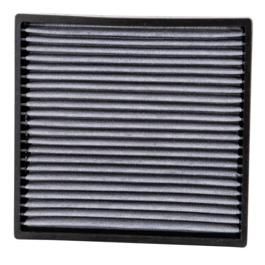 K&N 03-14 Honda Accord/Civic/Odyssey / 04-14 Acura TL/TSX/RL/CSX Cabin Air Filter - Burkken Auto Parts
