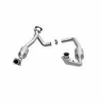 MagnaFlow Conv DF 00-03 Ford E150 5.4L - Burkken Auto Parts