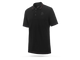 Akrapovic Corpo Polo Black Mens - XS - Burkken Auto Parts