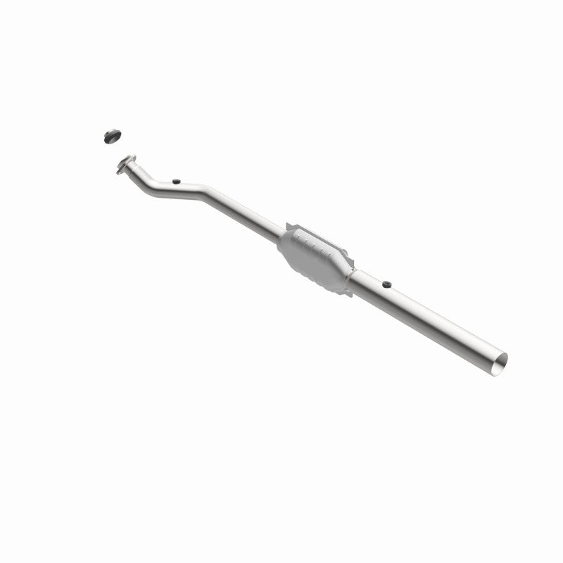 Magnaflow 96-99 Chevy Express 1500 5.7L Direct Fit Converter - Burkken Auto Parts