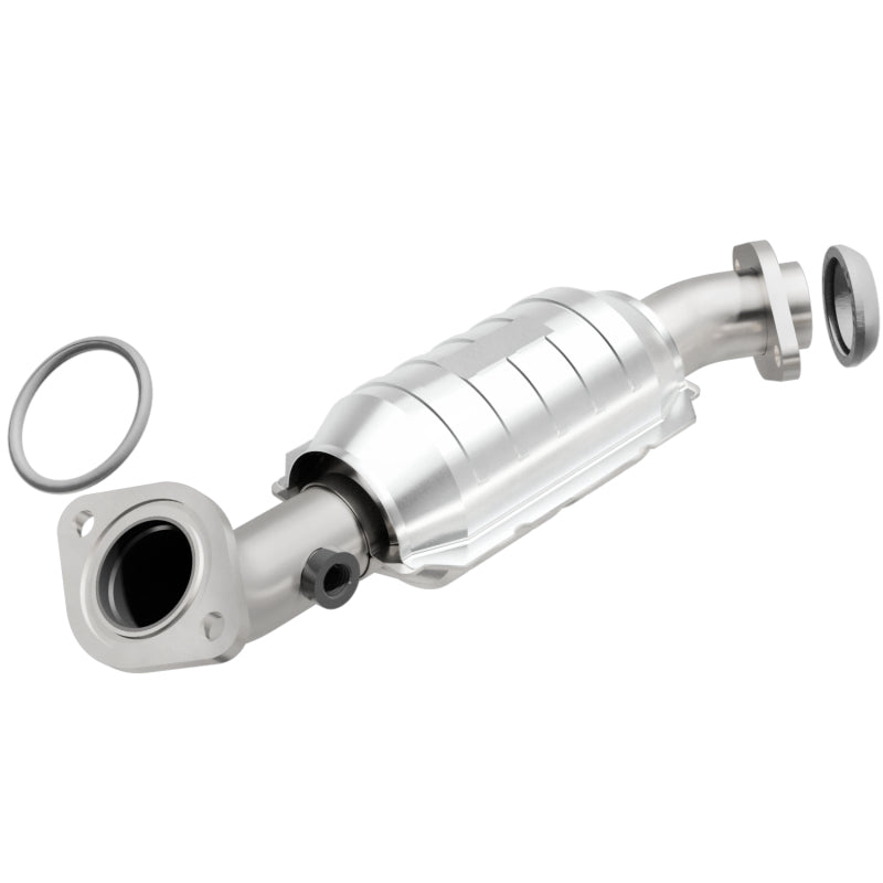 MagnaFlow Conv DF 04-07 Cadillac CTS 2.8L/3.6L Passenger Side - Burkken Auto Parts