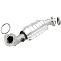 MagnaFlow Conv DF 04-07 Cadillac CTS 2.8L/3.6L Passenger Side - Burkken Auto Parts