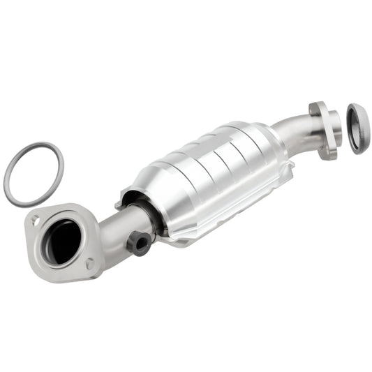 MagnaFlow Conv DF 04-07 Cadillac CTS 2.8L/3.6L Passenger Side - Burkken Auto Parts