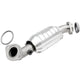 MagnaFlow Conv DF 04-07 Cadillac CTS 2.8L/3.6L Passenger Side - Burkken Auto Parts