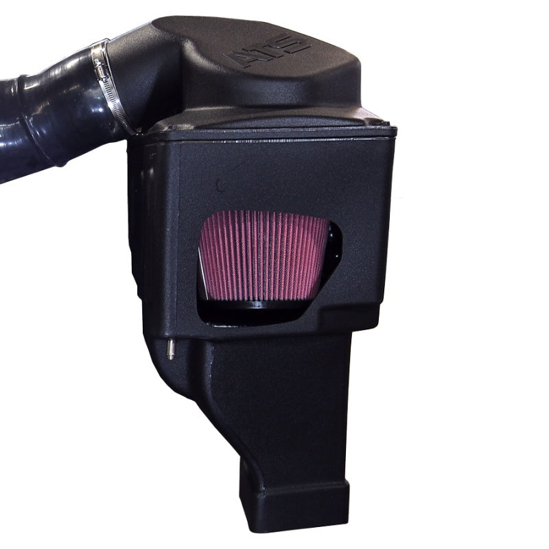 ATS Diesel 07.5-09 Dodge Cummins 6.7L Aurora Plus 5000 Turbo Kit - Burkken Auto Parts