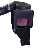 ATS Diesel 07.5-09 Dodge Cummins 6.7L Aurora Plus 5000 Turbo Kit - Burkken Auto Parts