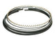 Manley 97-00 Honda CRV B20B4 with B16A1/2/3 Head Standard Ring Set
