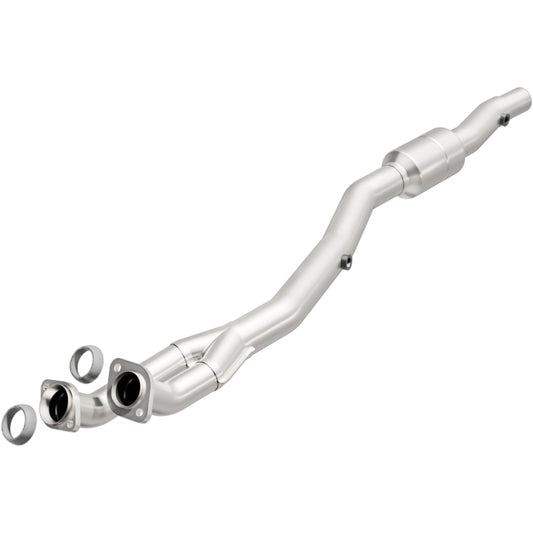 Magnaflow 96-98 BMW 740iL 4.4L Direct Fit Converter - Burkken Auto Parts