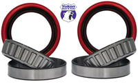 Yukon Gear Replacement Axle Bearing and Seal Kit For 84 To 86 Dana 30 and Jeep CJ Front Axle - Burkken Auto Parts