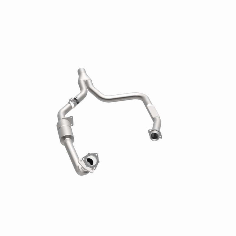 Magnaflow 98-99 Chevrolet Camaro 5.7L Direct Fit Converter - Burkken Auto Parts