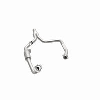Magnaflow 98-99 Chevrolet Camaro 5.7L Direct Fit Converter - Burkken Auto Parts