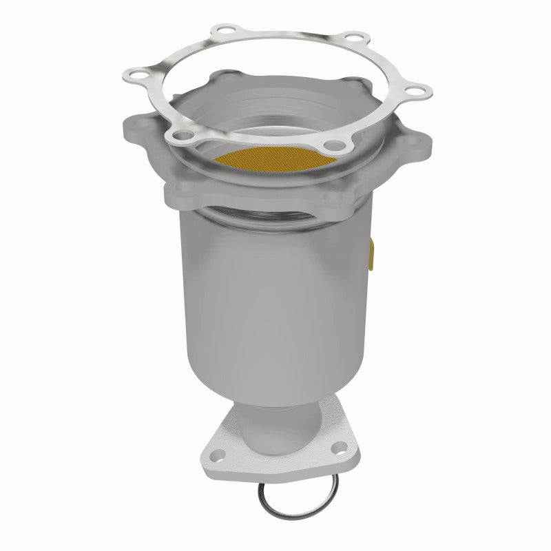 Magnaflow 1997 Infiniti QX4 3.3L Direct Fit Converter - Burkken Auto Parts