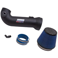 BBK 16-20 Chevrolet Camaro SS 6.2L Cold Air Intake Kit - Burkken Auto Parts