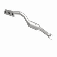 MagnaFlow Conv DF 05-09 Audi A8 6.0L - Burkken Auto Parts