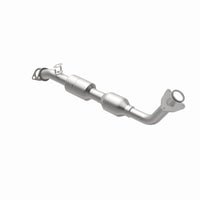MagnaFlow Conv DF 98-02 Lexus LX470 4.7L - Burkken Auto Parts