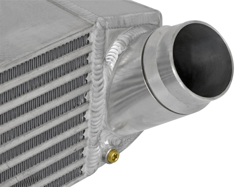 aFe BladeRunner GT Series Intercooler 12-15 BMW 335i (F30) L6 3.0L (t) - Burkken Auto Parts