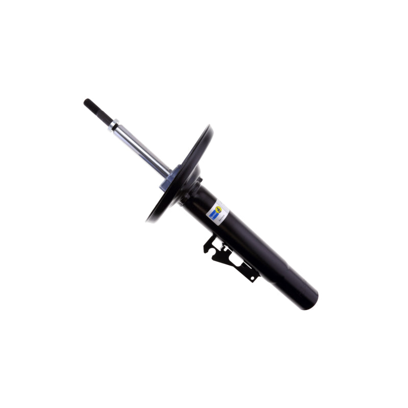 Bilstein B4 2005 Porsche Boxster Base Front Suspension Strut Assembly - Burkken Auto Parts