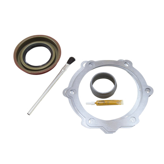 Yukon Gear Minor install Kit For 10.5in GM 14 Bolt Truck Diff - Burkken Auto Parts