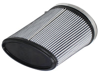 aFe MagnumFLOW Air Filters IAF PDS A/F PDS 3-1/4x6-1/2 IN F x 3-3/4x7IN B x 7x3IN T x 6-1/2IN H - Burkken Auto Parts