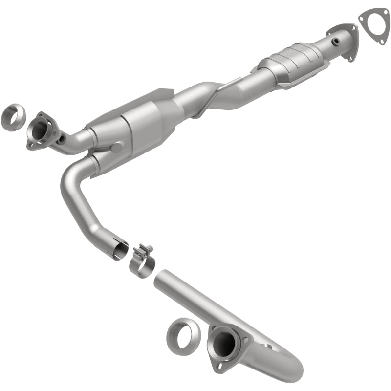 MagnaFlow Conv DF 00-04 Astro 4.3L - Burkken Auto Parts