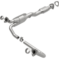 MagnaFlow Conv DF 00-04 Astro 4.3L - Burkken Auto Parts