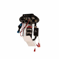 Aeromotive 08-20 Subaru WRX/STi Single 340lph Drop-In Stealth System - Burkken Auto Parts