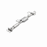 MagnaFlow Conv DF 95-96 Previa 2.4L - Burkken Auto Parts
