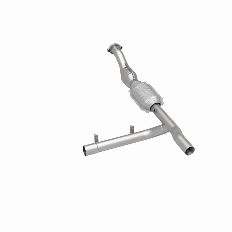 MagnaFlow Conv DF 97-98 Ford Trucks 4.6L - Burkken Auto Parts