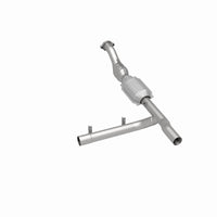 MagnaFlow Conv DF 97-98 Ford Trucks 4.6L - Burkken Auto Parts