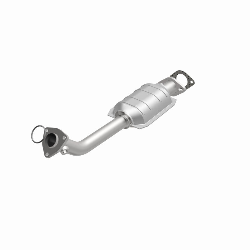 MagnaFlow Conv DF 01-03 Infiniti QX4 3.5L P/S Rear / 01-04 Nissan Pathfinder 3.5L P/S Rear - Burkken Auto Parts