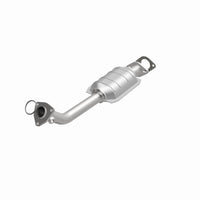 MagnaFlow Conv DF 01-03 Infiniti QX4 3.5L P/S Rear / 01-04 Nissan Pathfinder 3.5L P/S Rear - Burkken Auto Parts