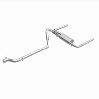 MagnaFlow 93-97 Camaro Firebird 5.7L BRE Exhaust Kit - Burkken Auto Parts