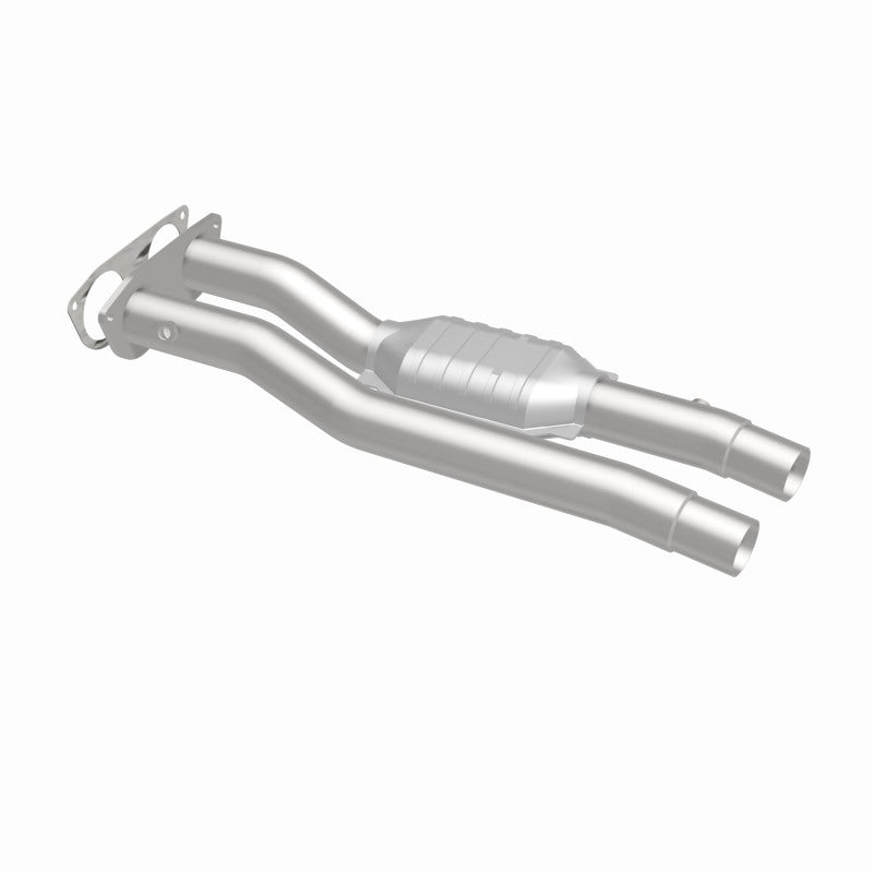 Magnaflow 96-99 Chevy C2500 Suburban 7.4L Direct Fit Converter - Burkken Auto Parts