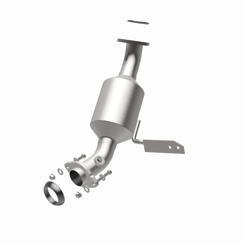 MagnaFlow Conv DF 2003 Cadillac CTS 3.2L Driver Side - Burkken Auto Parts